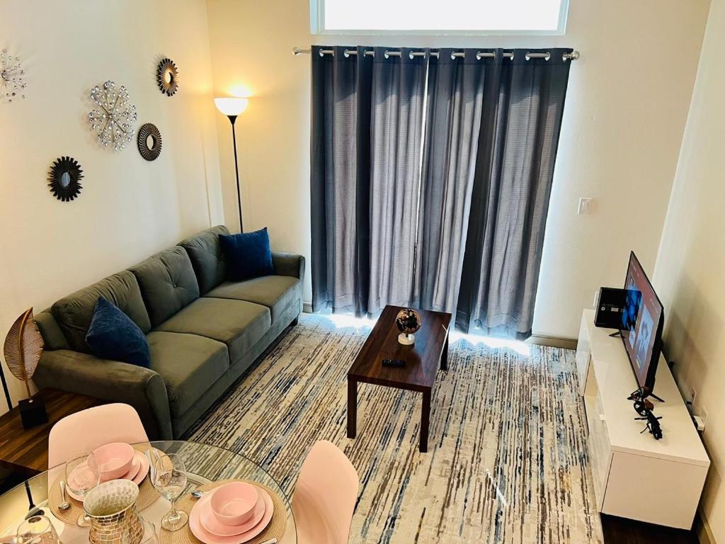 Downtown Apt Free Parking - Pool - Gym - Fully Kitchen Houston Eksteriør billede